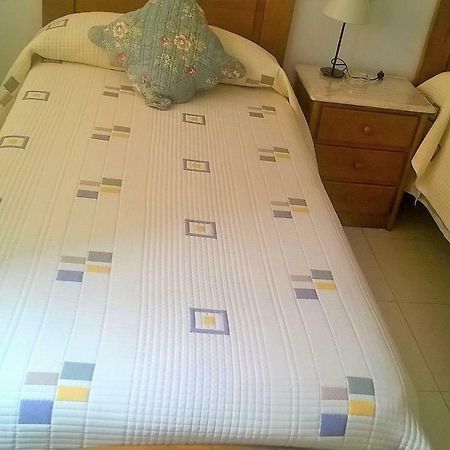 Hostal El Cairo Ferrol Buitenkant foto