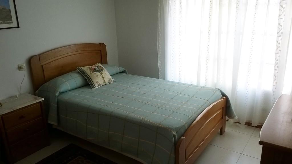 Hostal El Cairo Ferrol Buitenkant foto