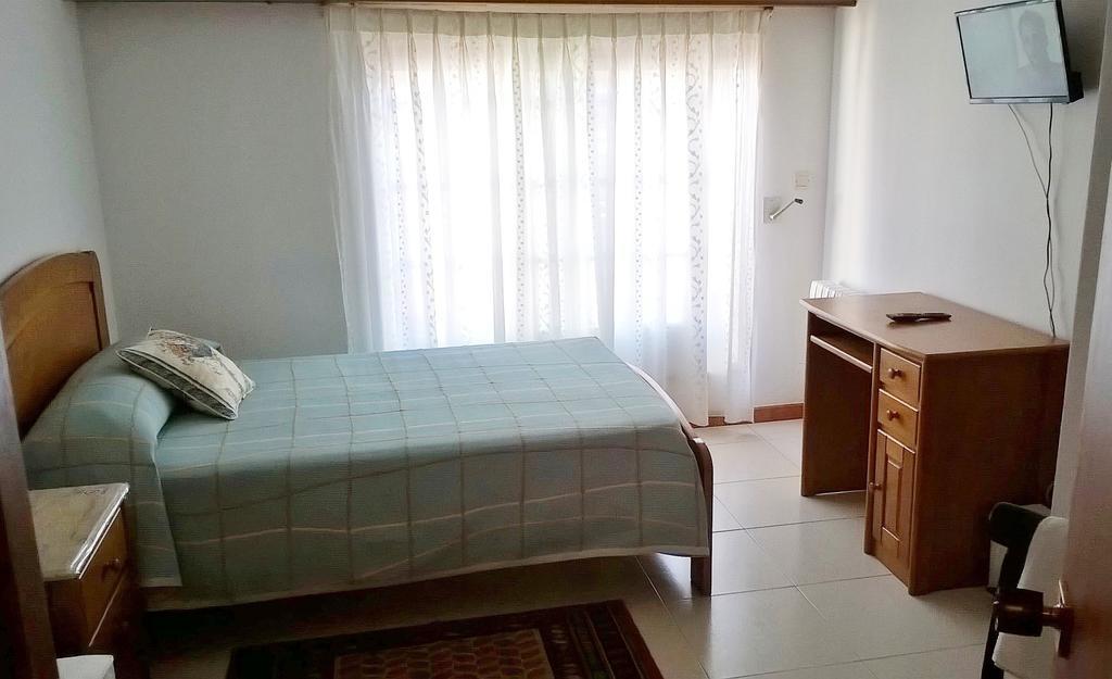 Hostal El Cairo Ferrol Buitenkant foto