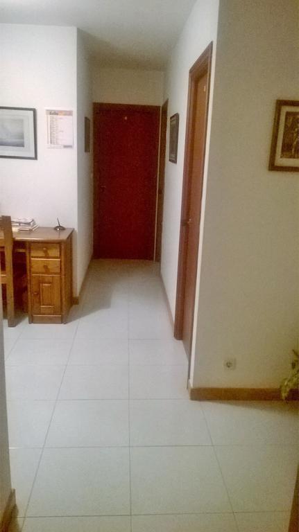 Hostal El Cairo Ferrol Buitenkant foto