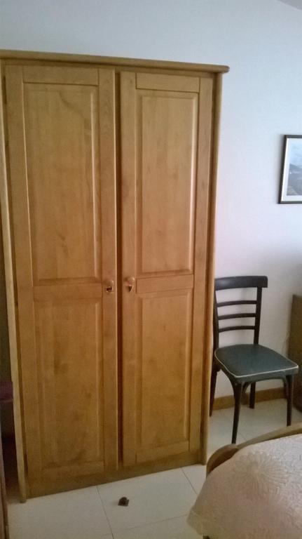 Hostal El Cairo Ferrol Buitenkant foto